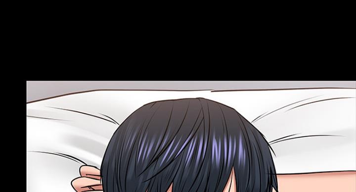教授的坠落漫画,第77话1图