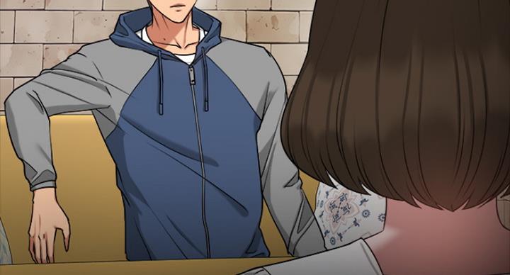 教授的坠落漫画,第57话1图
