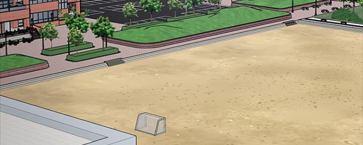教授的坠落漫画,第95话2图