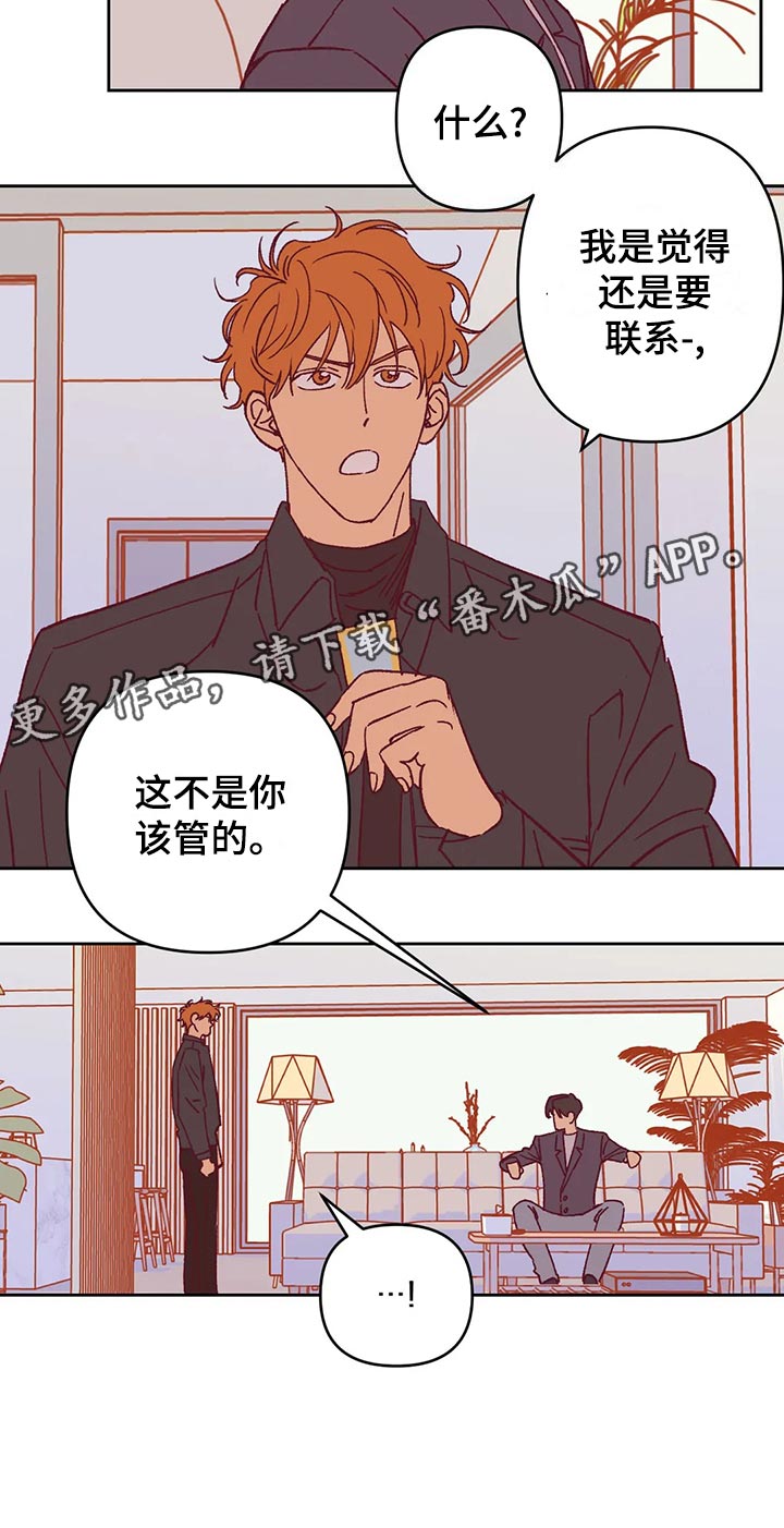 未来的生活未来的路漫画,第57章：理由2图