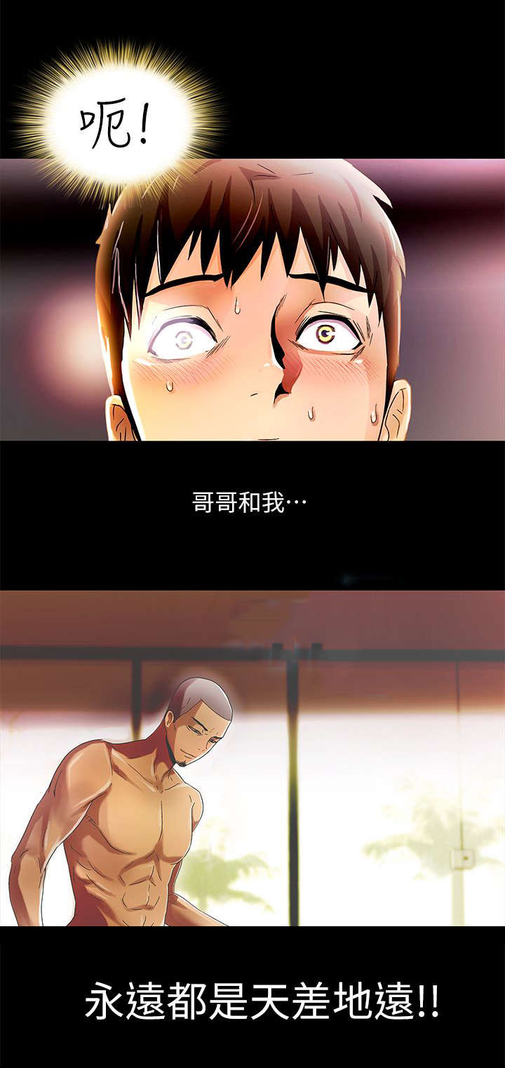 兄弟漫画,第24话2图
