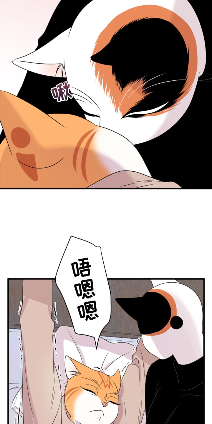 灵猫动漫漫画,第87章：【第二季】学习防身术1图