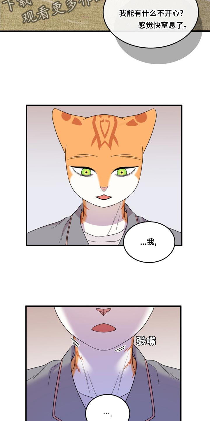 灵猫动漫漫画,第100章：【第二季】那我们出去吧2图