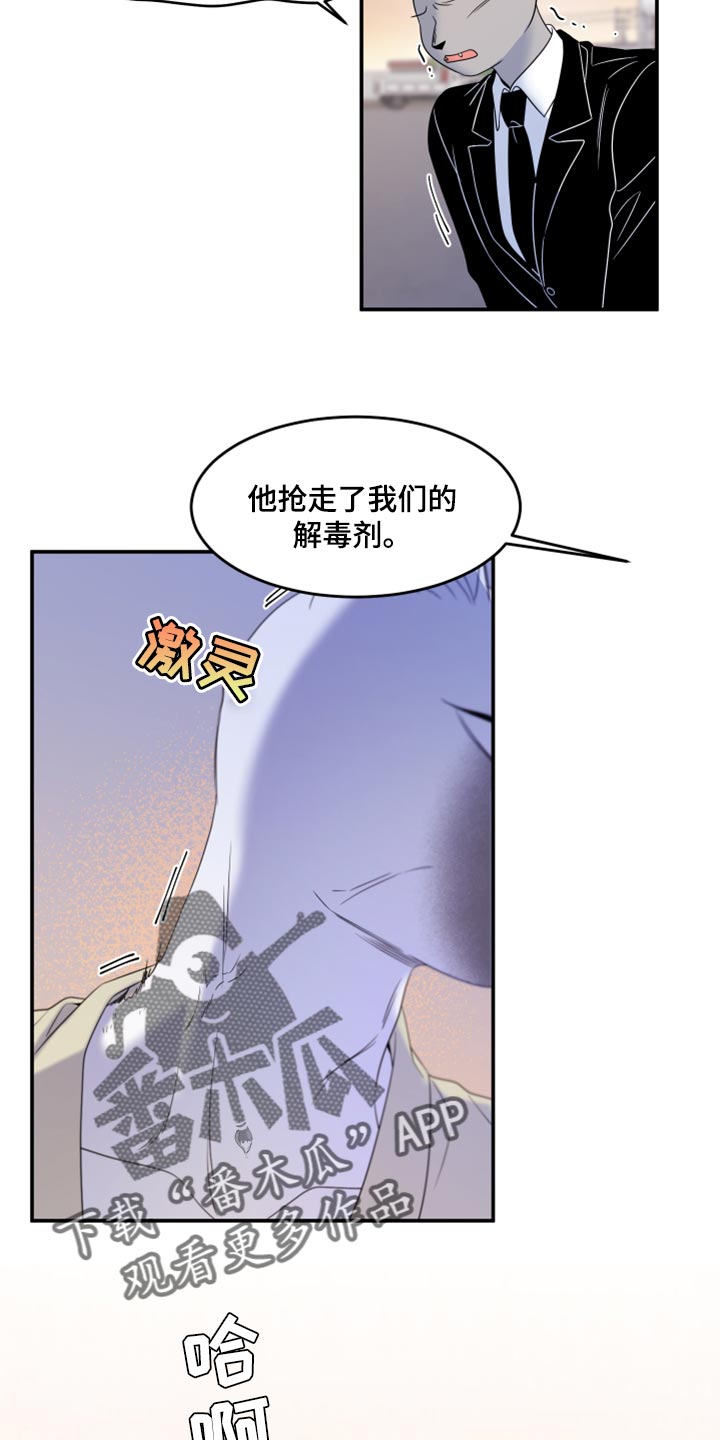 灵猫欧米伽漫画免费漫画,第56章：【第二季】人工阿尔法2图