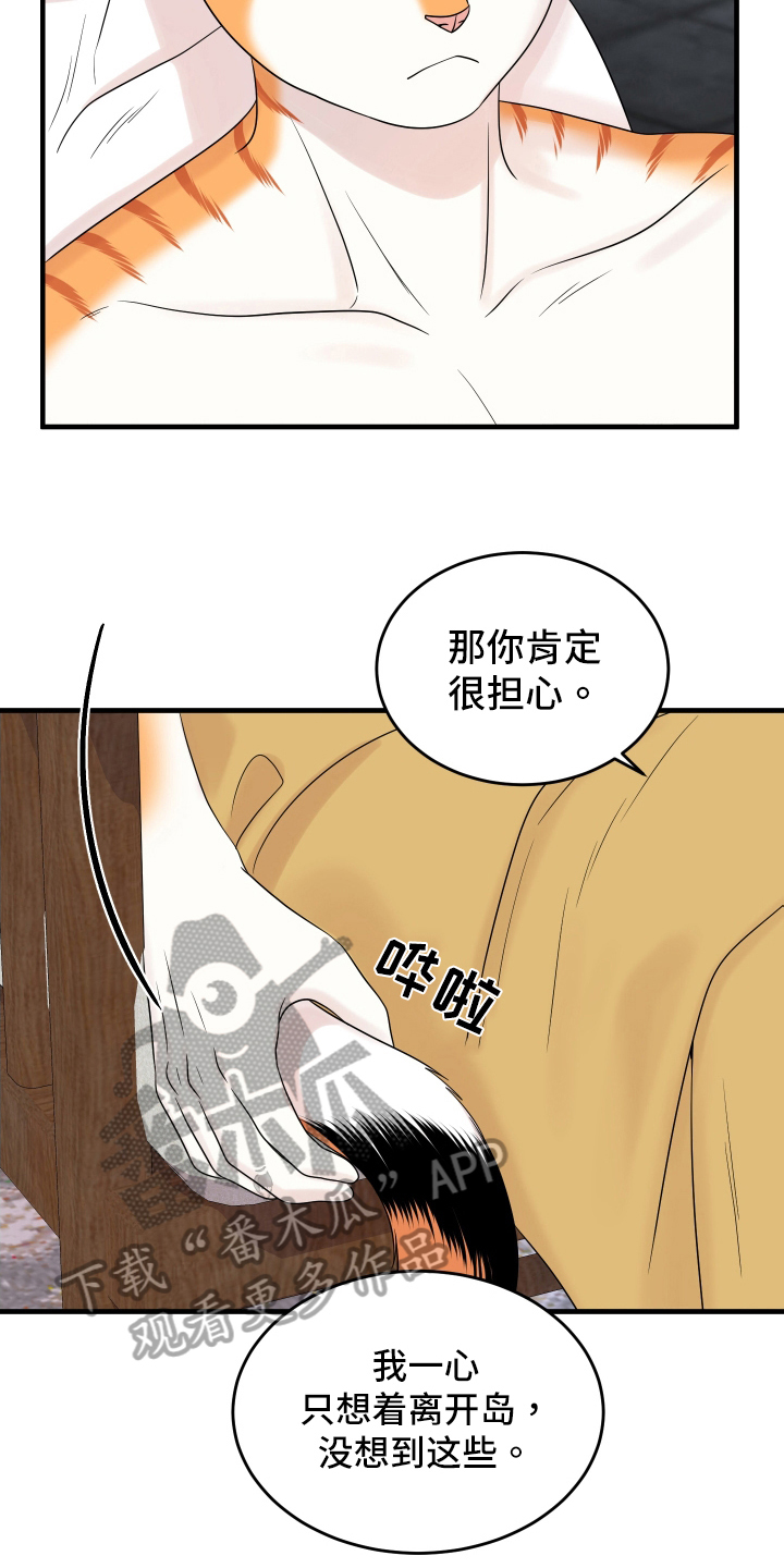 灵猫传手游漫画,第105章：【第二季】分析1图