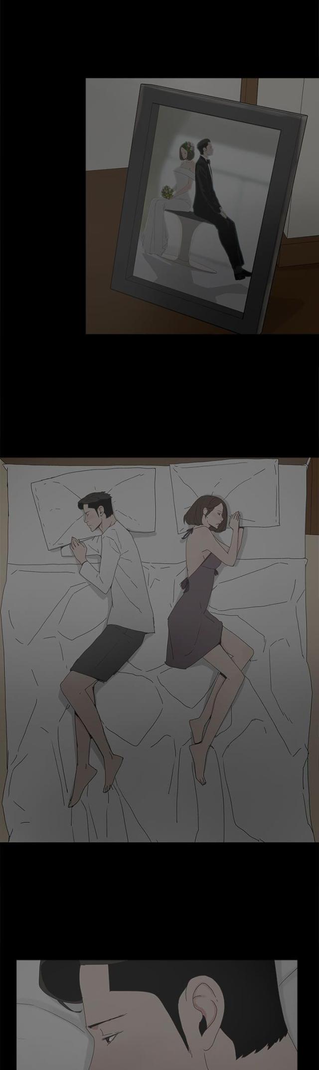 妻子的替身漫画,第31话1图