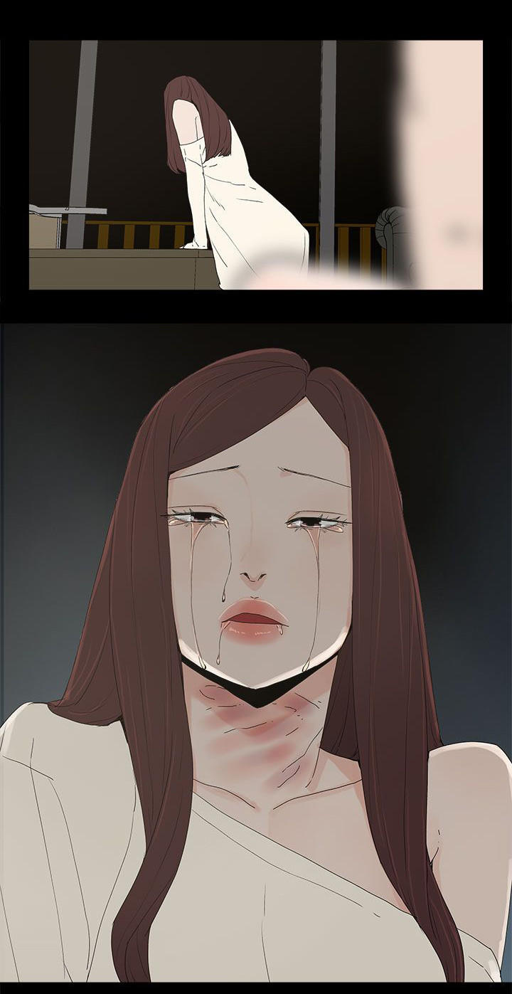 妻子的替身漫画,第73话1图