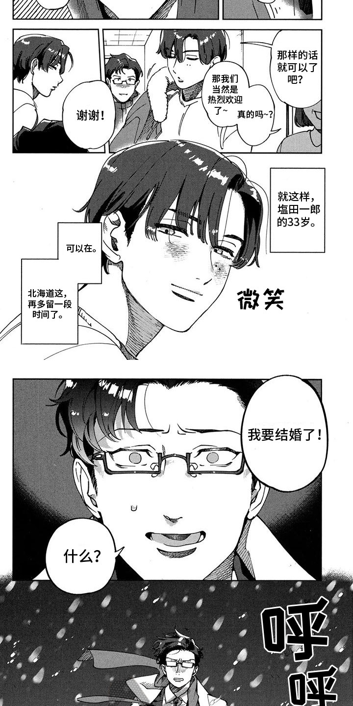 kisskisskiss第三季誓言之吻漫画,第6章：沦陷2图