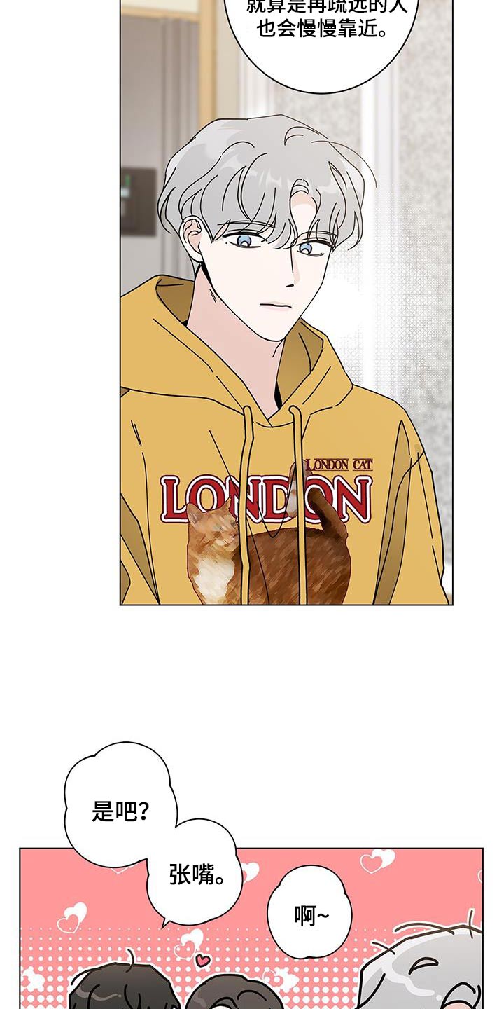 多和时运漫画,第95章：信任1图