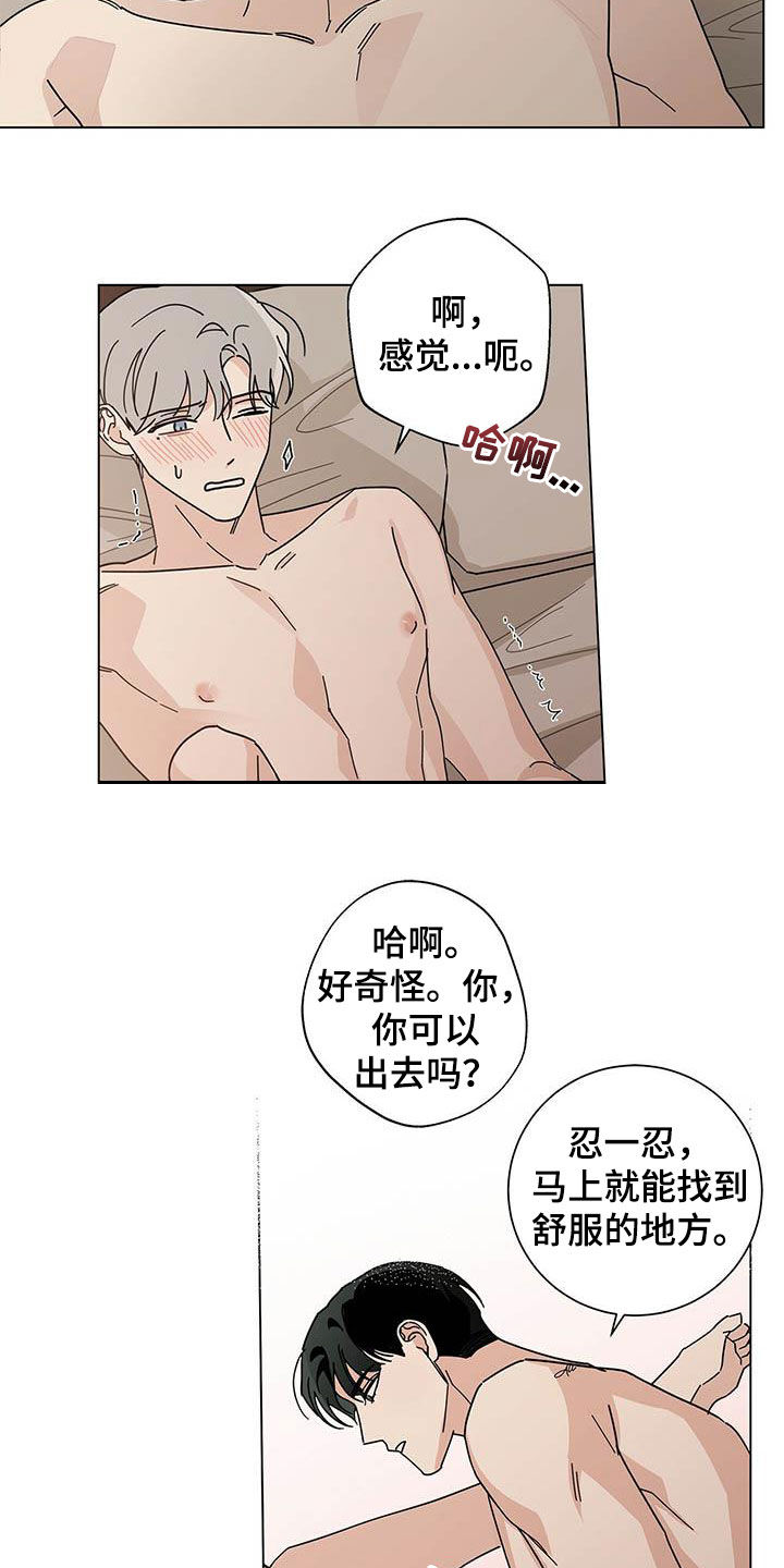 多和时运还叫什么漫画,第32章：正式开始1图