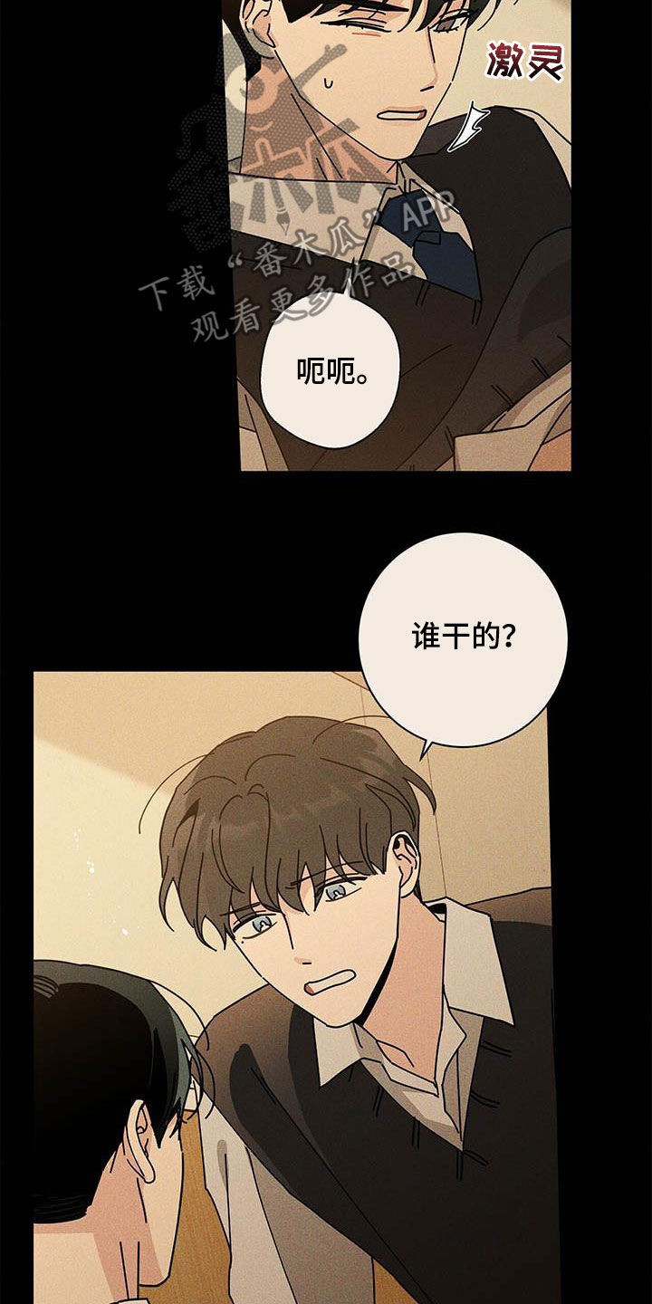 多和时运还叫什么漫画,第57章：淤青1图