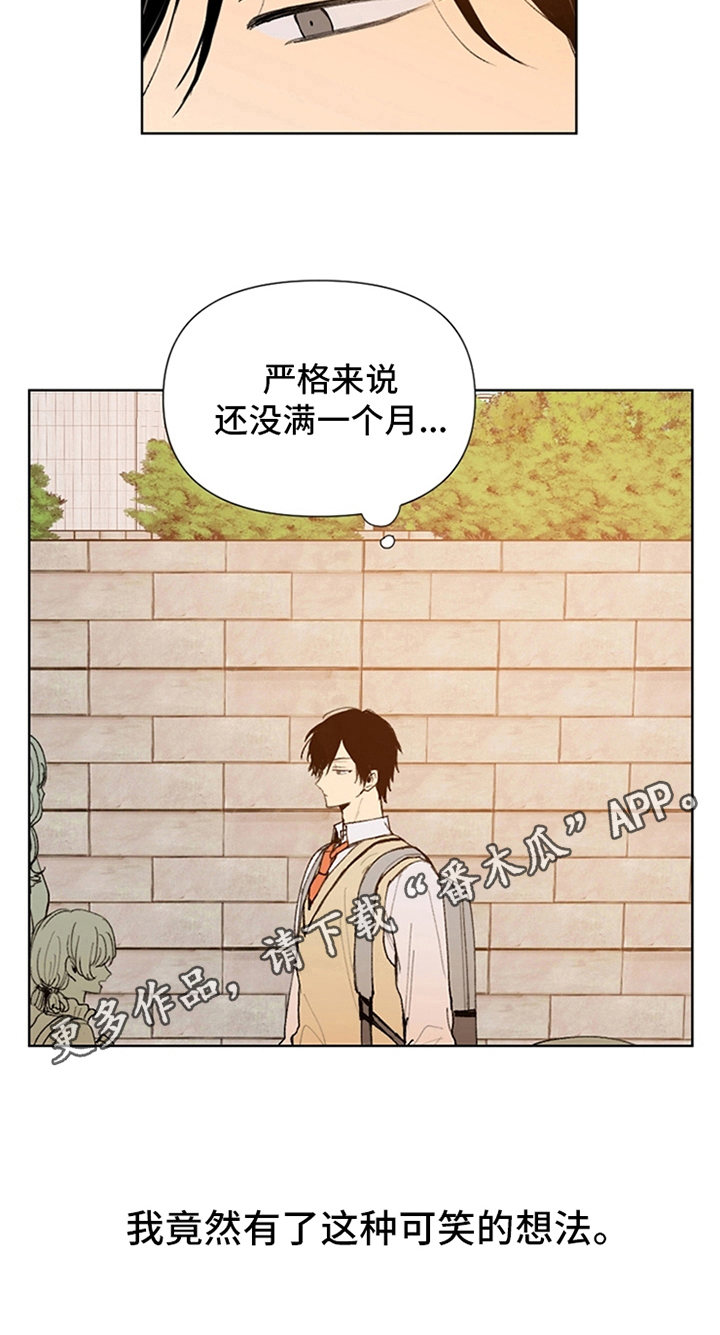 平等的本质漫画,第23章：可笑的想法2图