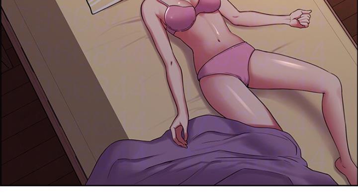 诚征室友漫画,第42话1图