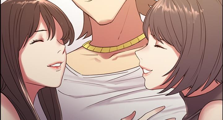 诚征室友漫画,第34话2图