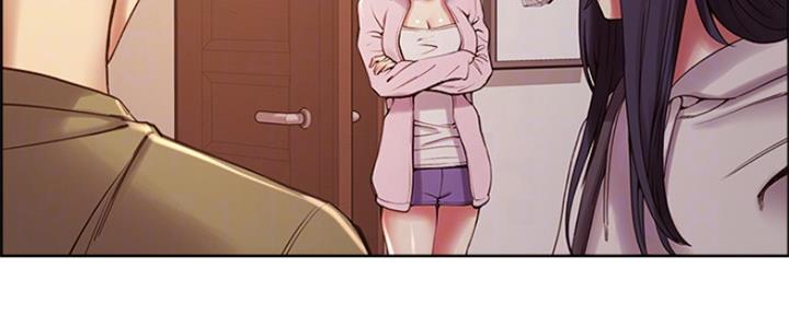 诚招室友第一章进度漫画,第54话2图