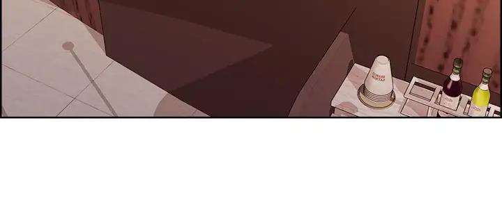 诚征室友漫画,第117话1图