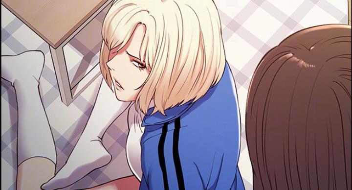 诚征室友漫画,第34话2图