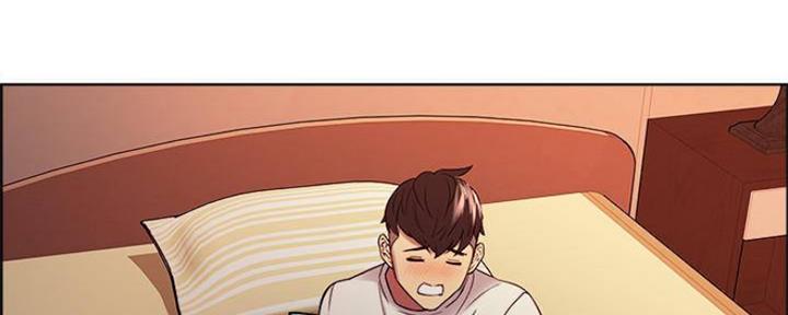 诚征室友漫画,第83话2图