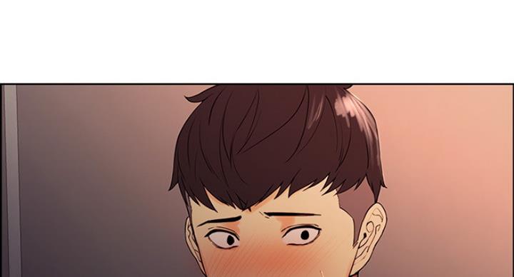 诚征室友漫画,第23话2图