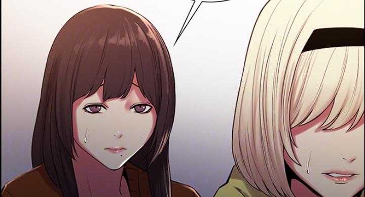 诚征室友漫画,第27话1图