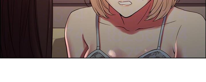 诚征室友漫画,第64话2图