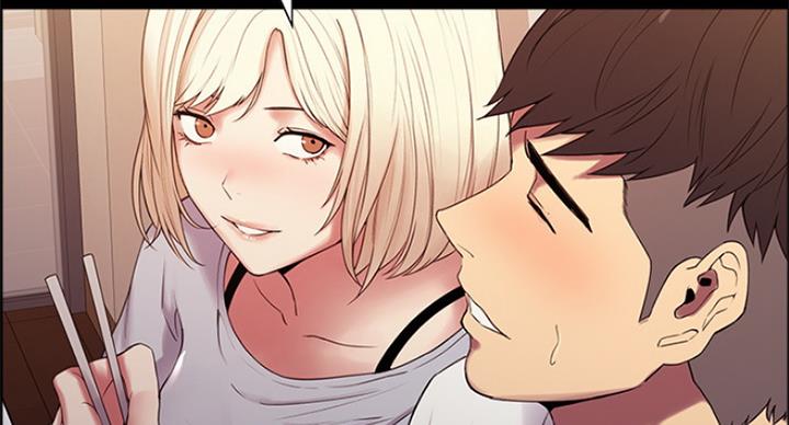 诚征室友漫画,第43话2图