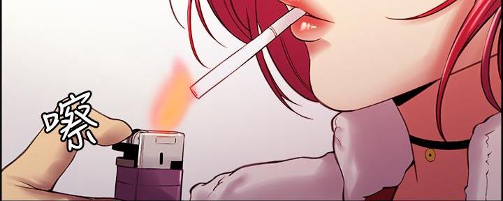 诚征室友漫画,第108话2图