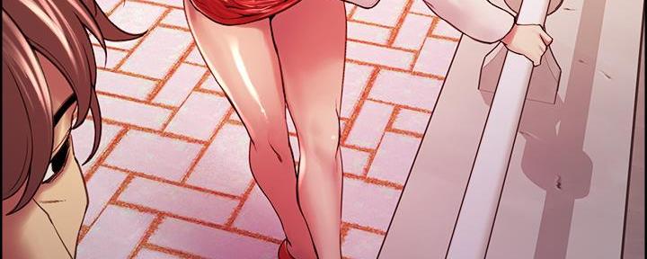 诚征室友漫画,第108话2图