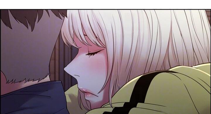 诚招室友第一章全解漫画,第35话1图