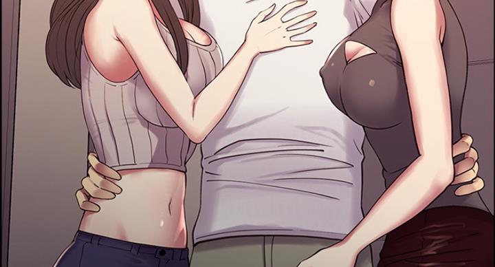 诚征室友漫画,第34话1图