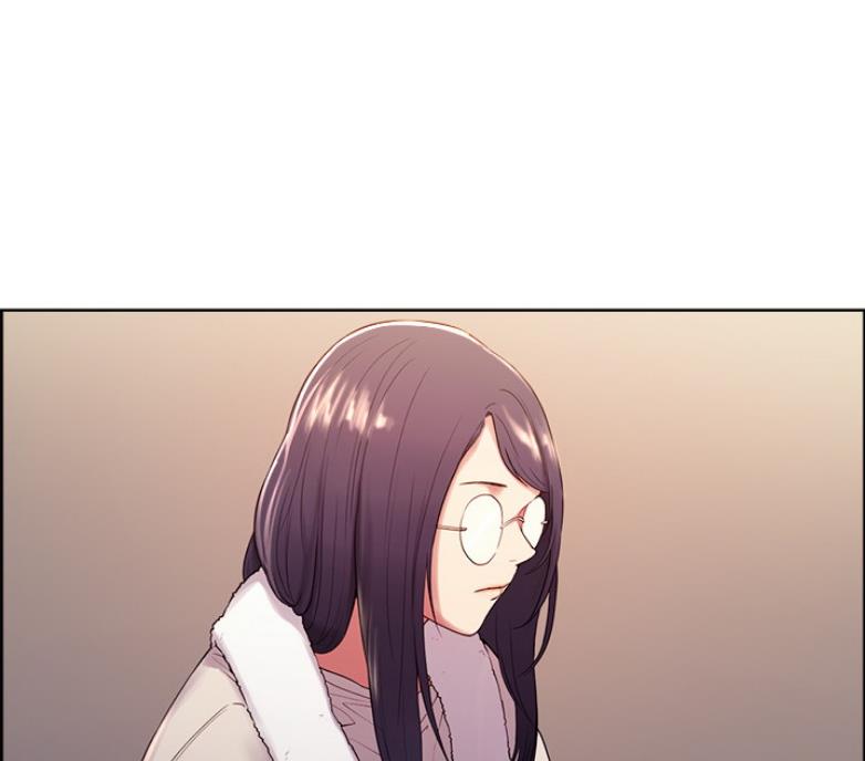 诚征室友漫画,第14话2图