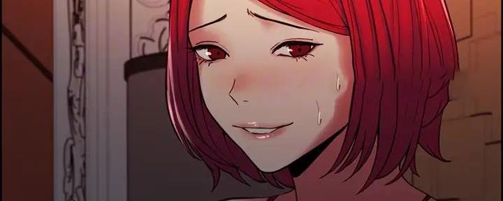 诚征室友漫画,第120话1图