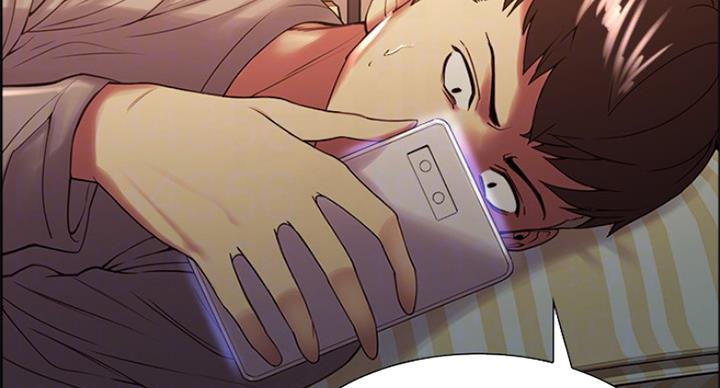诚征室友漫画,第49话1图