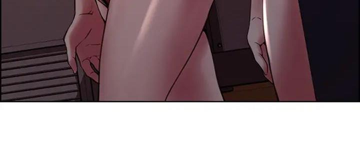 诚征室友漫画,第119话1图