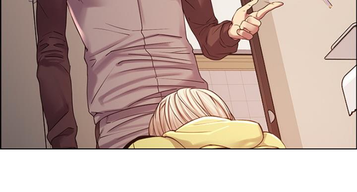 诚征室友漫画,第28话1图