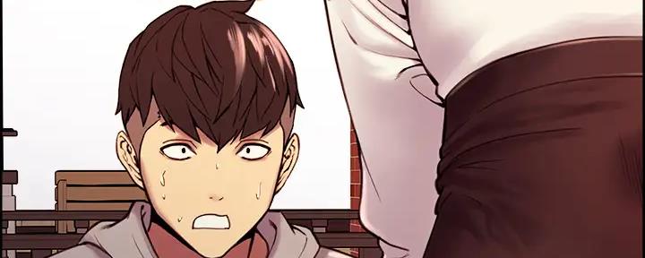 诚征室友漫画,第113话1图