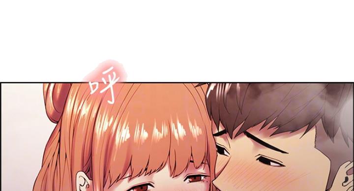 诚征室友漫画,第46话1图