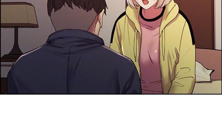 诚招室友第一章进度漫画,第35话1图