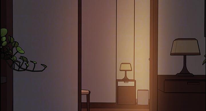 诚征室友漫画,第23话1图