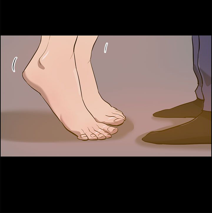 物种转换漫画,第34话2图