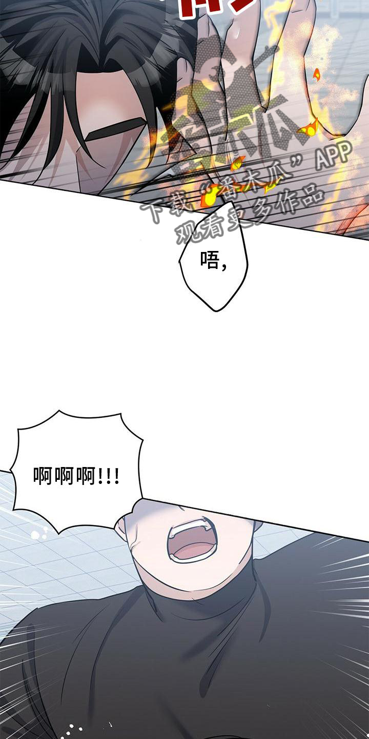 异能流小说完本小说推荐漫画,第17章：计划1图