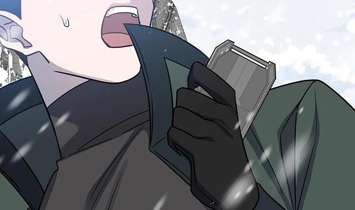 异能英文漫画,第60章：请求支援2图