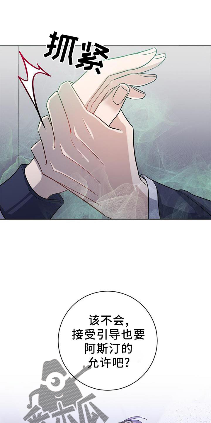 异能引导者漫画在线观看漫画,第40章：唯一的引导1图