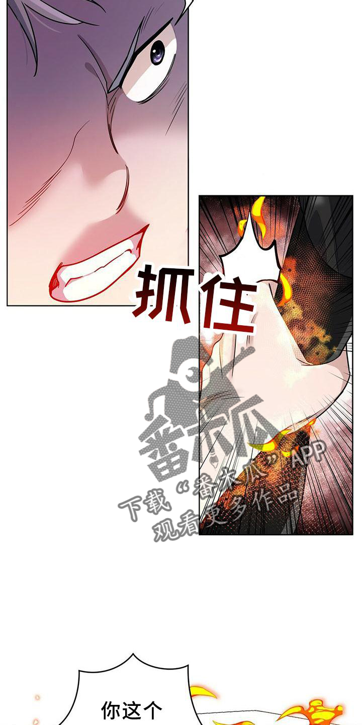 异能流小说完本小说推荐漫画,第17章：计划2图