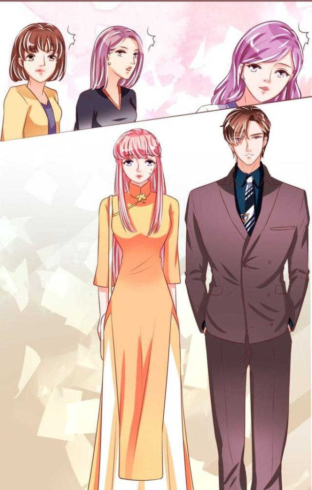 王爵的私有宝贝免费阅读全集漫画,第46话2图