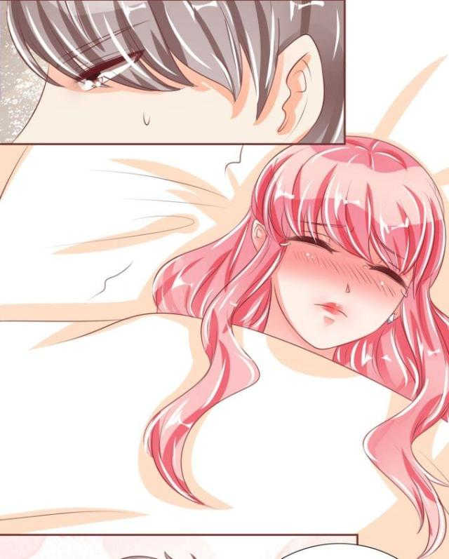 王爵的私有宝贝免费阅读全集漫画,第50话1图