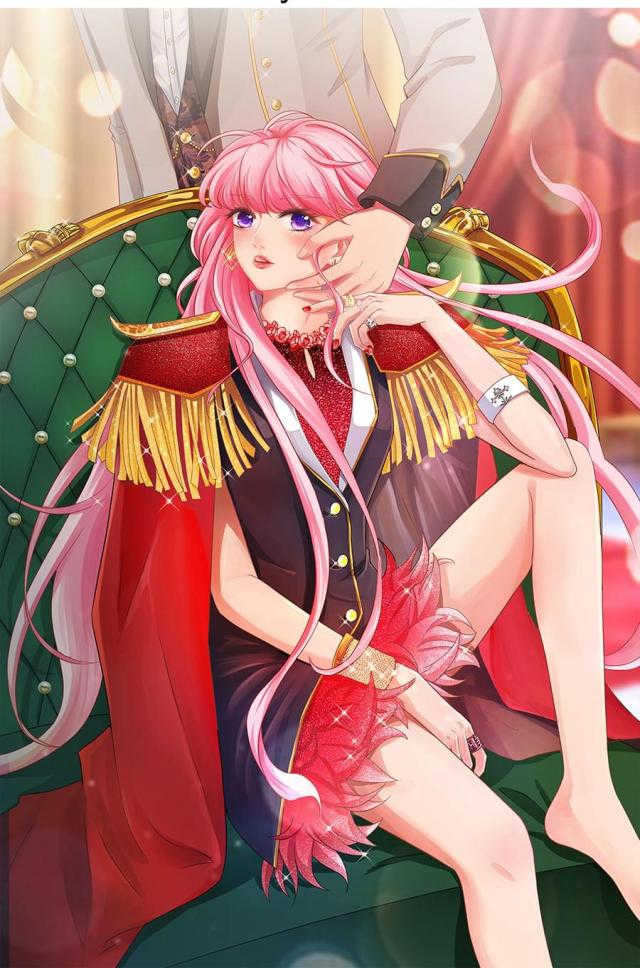 王爵的私有宝贝免费阅读全集漫画,第217话2图