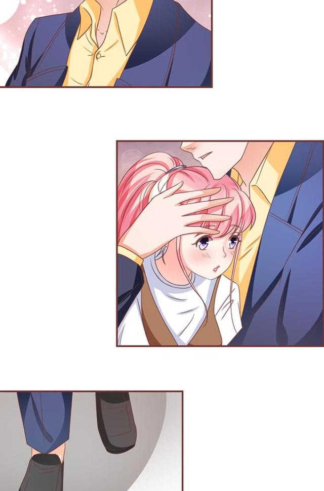 王爵的私有宝贝免费阅读全集漫画,第103话1图