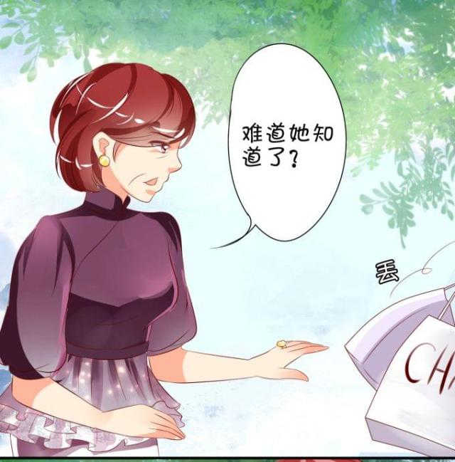 王爵的私有宝贝免费阅读全集漫画,第12话1图