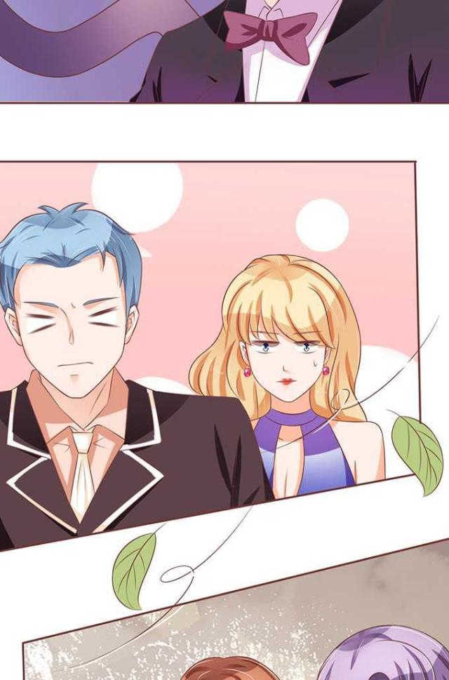 王爵的私有宝贝第一集漫画,第64话1图